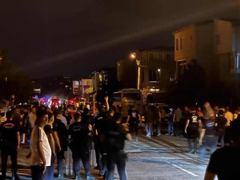 Kayserideki olaylarda ‘Suç işlemeye alenen tahrik’ten 5 ay hapse çarptırıldı
