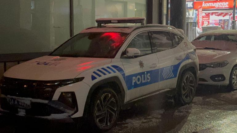 Iraklı genç, tartıştığı vatandaşını bıçakla öldürdü