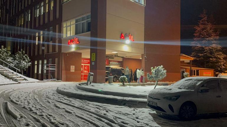 Iraklı genç, tartıştığı vatandaşını bıçakla öldürdü