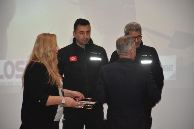 İzmir Valisi Elban: Kentteki yapı stokunun yüzde 70’i sorunlu