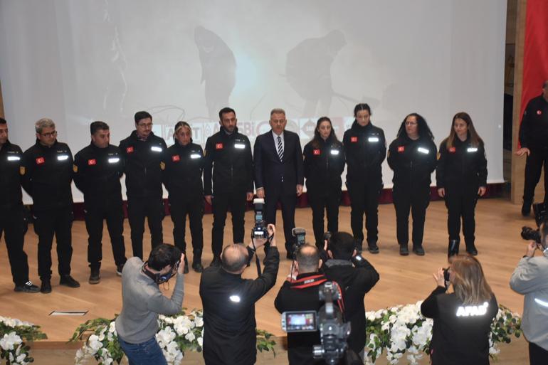 İzmir Valisi Elban: Kentteki yapı stokunun yüzde 70’i sorunlu