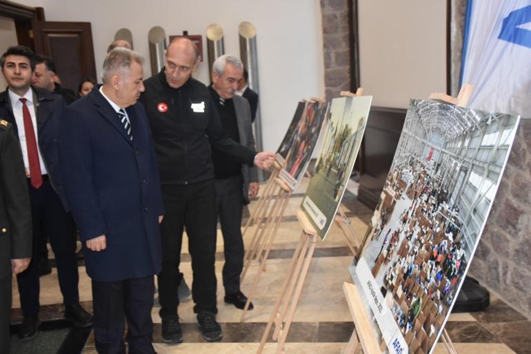 İzmir Valisi Elban: Kentteki yapı stokunun yüzde 70’i sorunlu