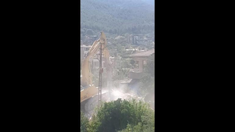 Depreme Antakyada yakalandı, sevdiklerini kaybetti: Aslında hepimiz öldük, sadece bazılarımızı gömdüler