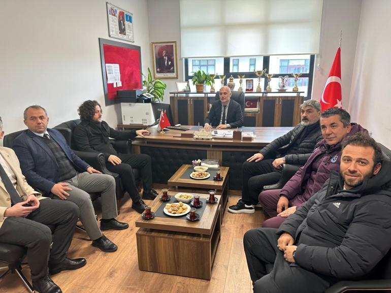 Fatih Tekke: Trabzonspor’u teknik adam olarak Şampiyonlar Ligi finalinde görme hayalim var