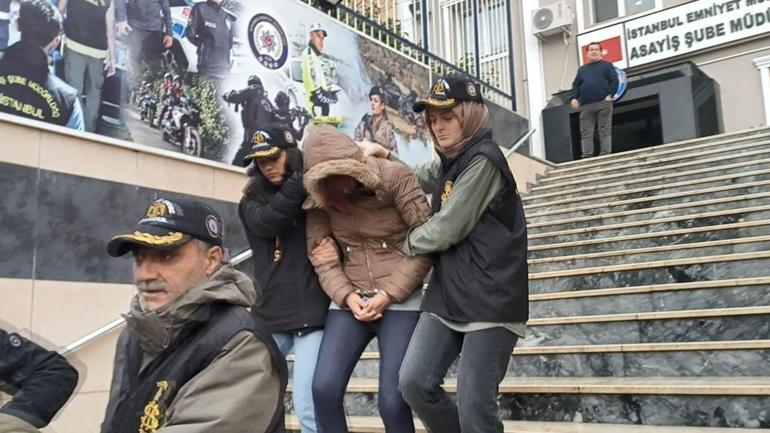 Kocaelinde kayıp olarak aranan iş insanının öldürülüp ormana gömüldüğü ortaya çıktı