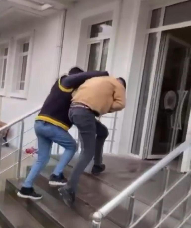 Pendikte iki kardeşin iş yerini aynı gün kurşunladı, Kocaelide yakalandı