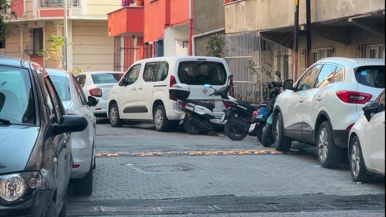 Kağıthane’de oğlunun kavgada darbedildiğini öğrenen baba silahla ateş açtı