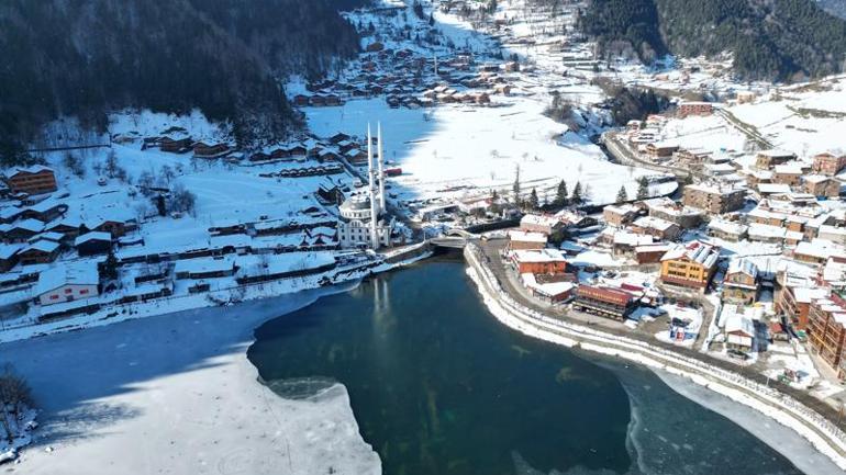 Uzungölde denetimler sıklaştı; eksik belgeli 169 turizm tesisinden 70i mühürlendi