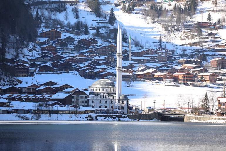 Uzungölde denetimler sıklaştı; eksik belgeli 169 turizm tesisinden 70i mühürlendi