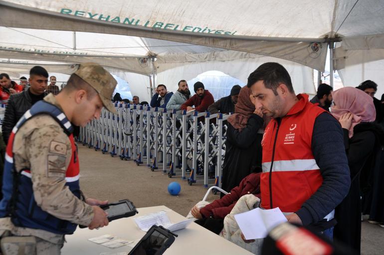 Türkiyeyi çok seviyoruz ama artık özgür Suriyeye dönüyoruz