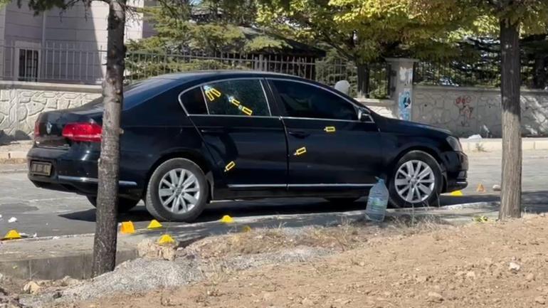 Belediye Başkanı Hilmi Şen ile korumasını öldüren sanık için 3 ayrı suçtan hapis talebi