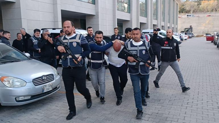 Belediye Başkanı Hilmi Şen ile korumasını öldüren sanık için 3 ayrı suçtan hapis talebi
