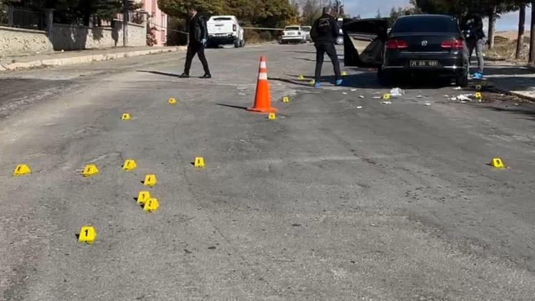 Belediye Başkanı Hilmi Şen ile korumasını öldüren sanık için 3 ayrı suçtan hapis talebi
