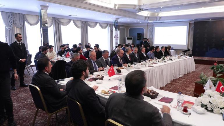 Milli Eğitim Bakanı Tekin: Biz kendimize özgü bir model ürettik