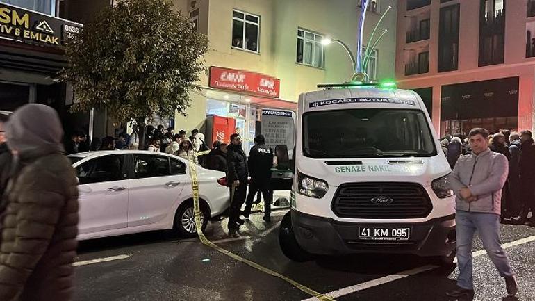 Kocasını tabancayla öldürmüştü; tutuklandı