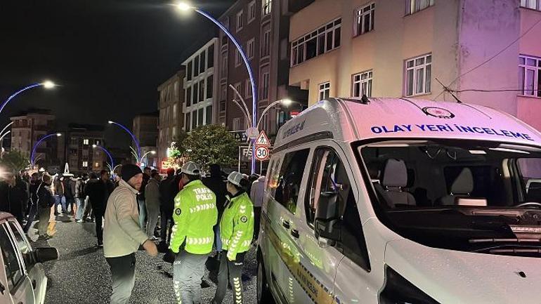 Kocasını tabancayla öldürmüştü; tutuklandı
