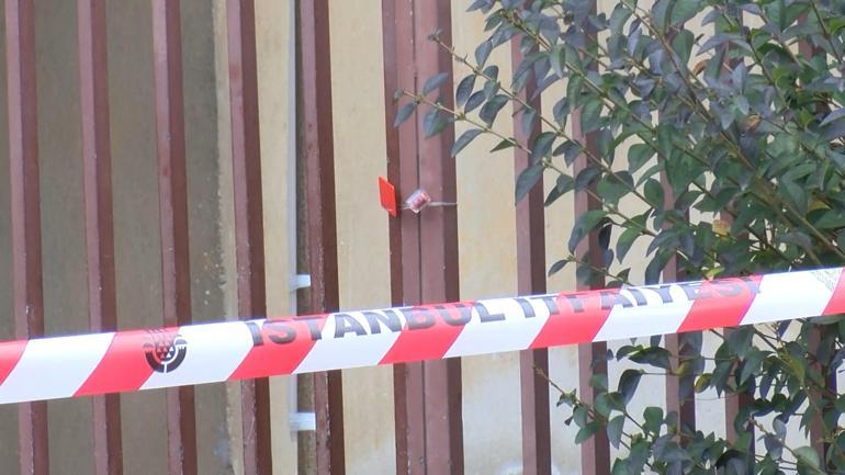 Tuzlada tahliye edilen 4 katlı bina belediye ekipleri tarafından mühürlendi