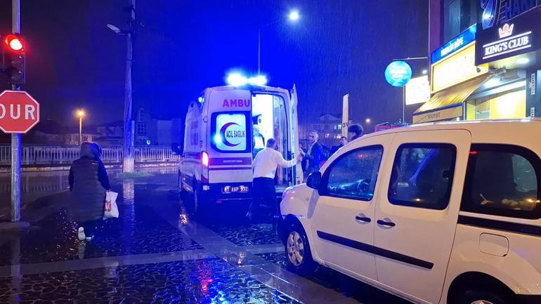 Tekel büfesi sahibini tabancayla öldürüp, kaçtı