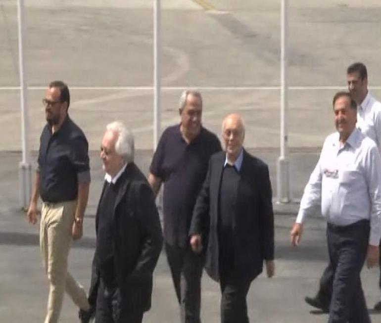 Asil Nadir hayatını kaybetti