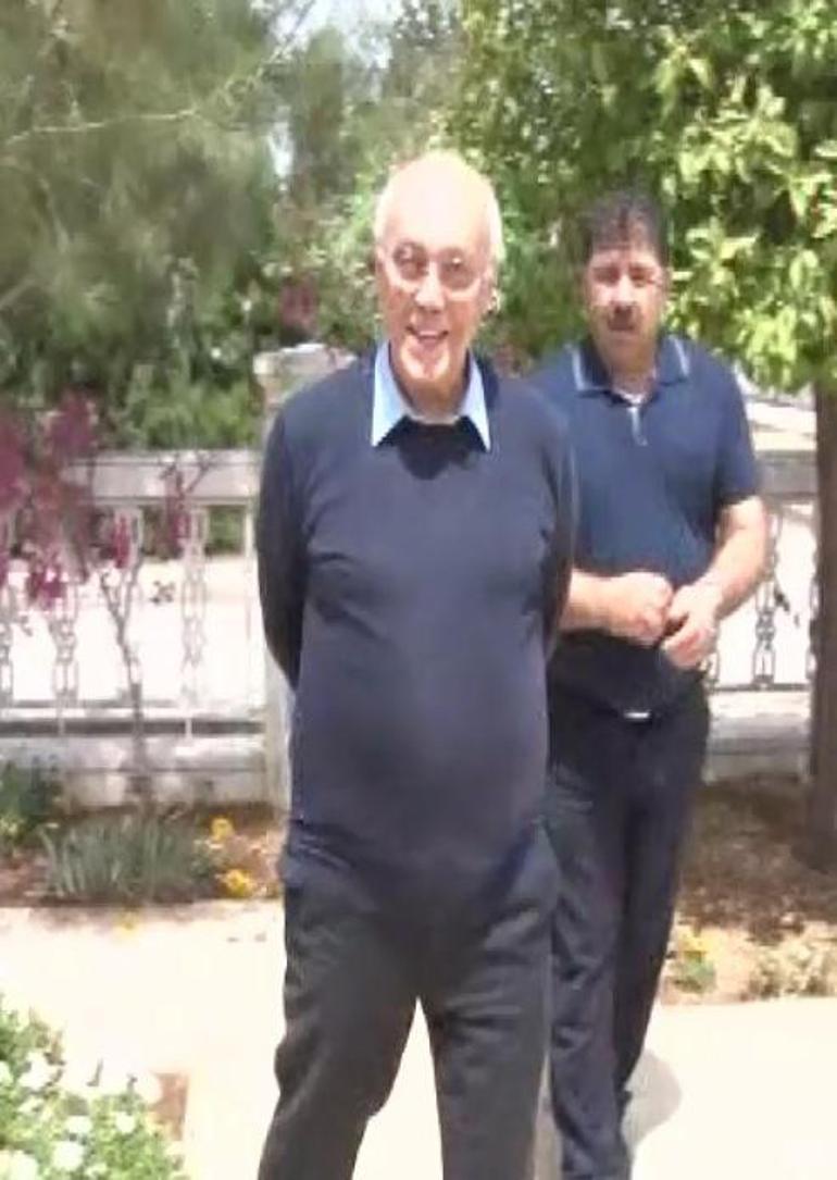 Asil Nadir hayatını kaybetti