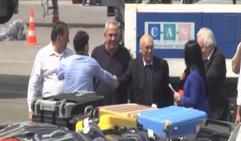 Asil Nadir hayatını kaybetti