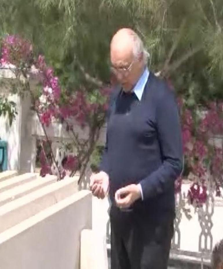 Asil Nadir hayatını kaybetti