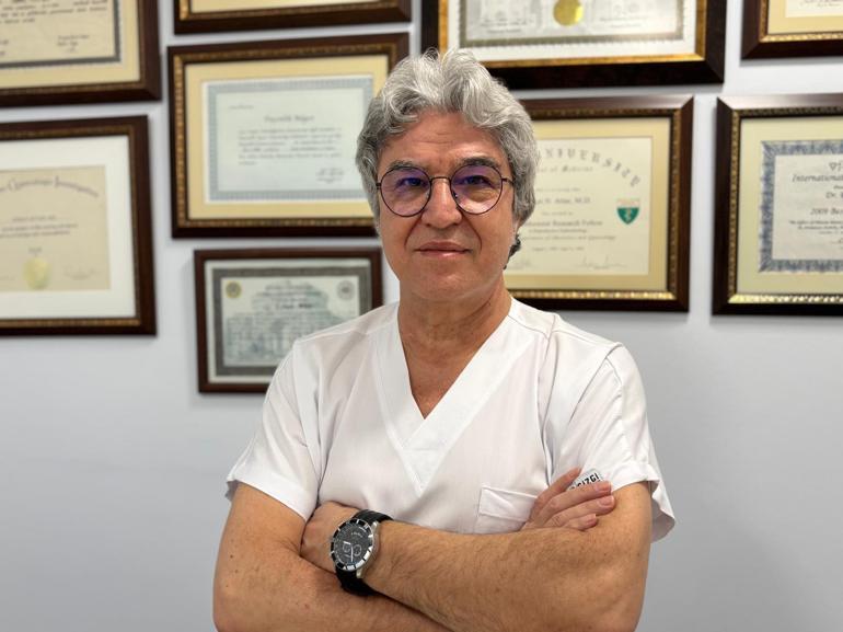 ‘Çikolata kisti olarak bilinen endometrioziste gizli tehlike; eşlik eden hastalıklar’