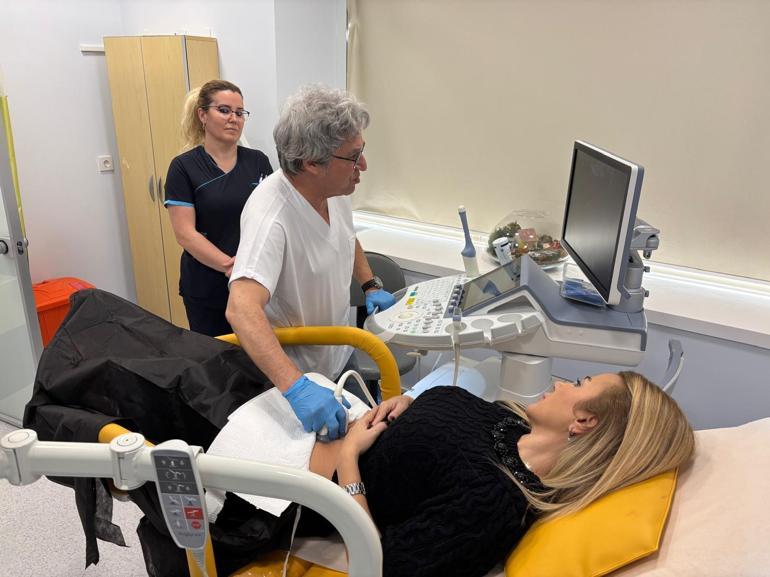 ‘Çikolata kisti olarak bilinen endometrioziste gizli tehlike; eşlik eden hastalıklar’