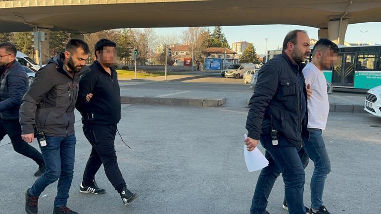 Av tüfekli cinayetin sanığına müebbet hapis istemi