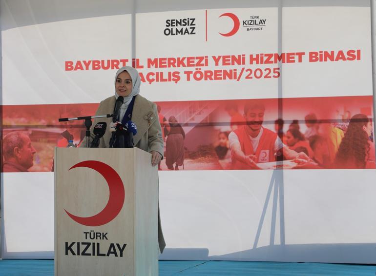 Bakan Göktaş: Aile ve Gençlik Fonuna başvuru sayımız 50 bin 944 olmuştur