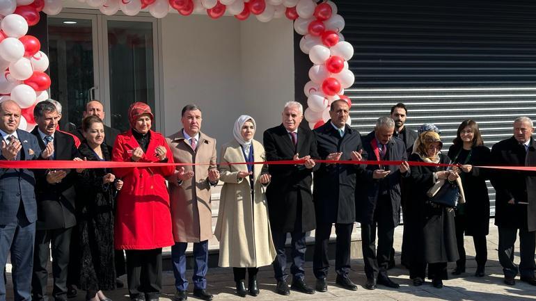 Bakan Göktaş: Aile ve Gençlik Fonuna başvuru sayımız 50 bin 944 olmuştur