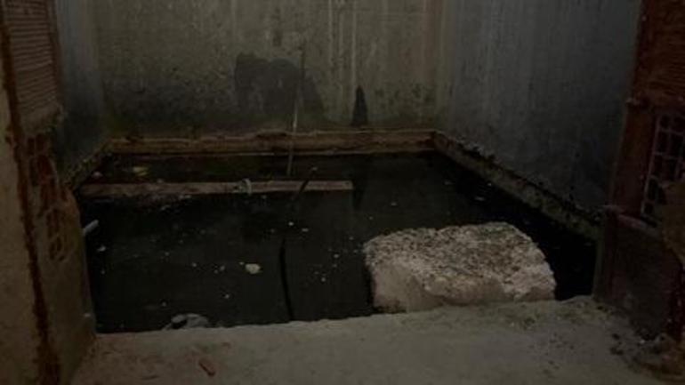 İnşaatta cesedi bulunan Yasemin cinayetinde 3 sanığa hapis cezası