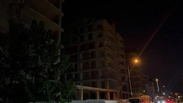 İnşaatta cesedi bulunan Yasemin cinayetinde 3 sanığa hapis cezası