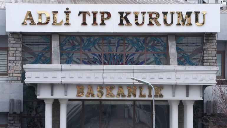 Sarıyerde denizde kaybolan Velat Canın ailesi Adli Tıpa geldi: Kardeşim olduğuna eminiz