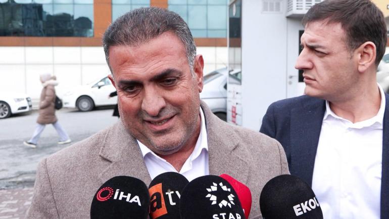 Sarıyerde denizde kaybolan Velat Canın ailesi Adli Tıpa geldi: Kardeşim olduğuna eminiz