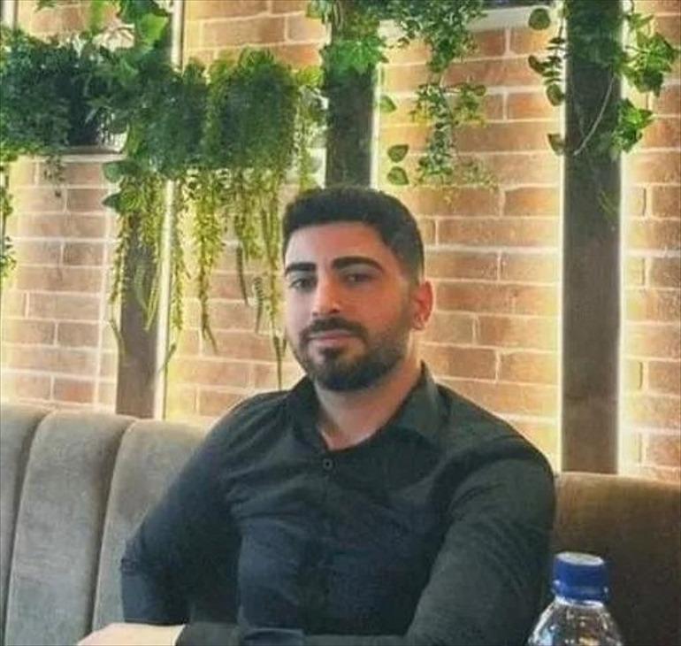 Sarıyerde denizde kaybolan Velat Canın ailesi Adli Tıpa geldi: Kardeşim olduğuna eminiz