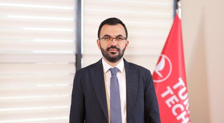 THY Teknik A.Ş, IndiGo ile iş birliği anlaşması imzaladı