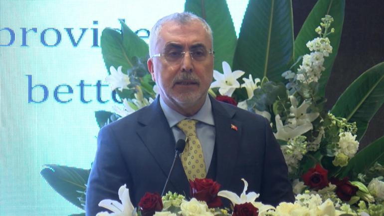 İran İslam Devriminin 46ncı yıl dönümü ve Milli Günü Ankarada kutlandı