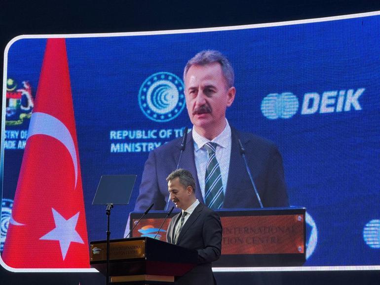 Türkiye ve Malezya’dan savunma sanayiinde 3 anlaşma