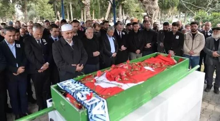 Özel kalem müdür vekilinin cinayet sanığına ağırlaştırılmış müebbet istemi