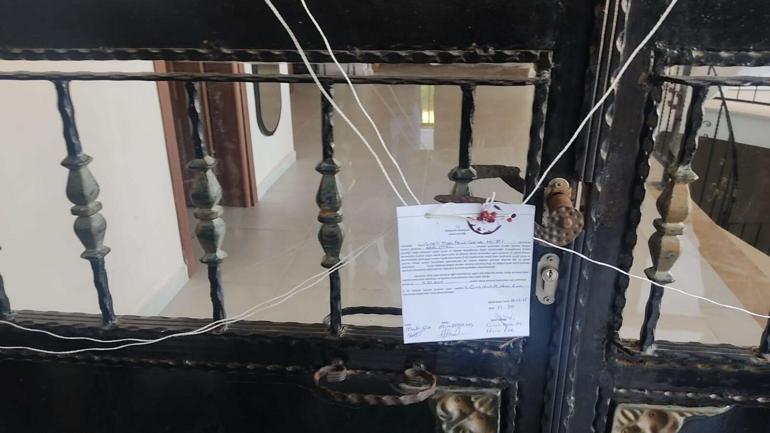 Çanakkalede 13 otel ve pansiyon mühürlendi