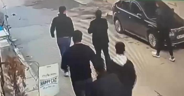 İstanbuldan Balıkesire gelip 6 yabancı uyrukluyu gasp ettiler; 5 tutuklama