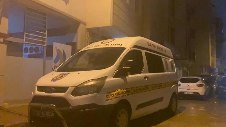 Ezgi Nur, 1 hafta önce kiraladığı apart dairede ölü bulundu