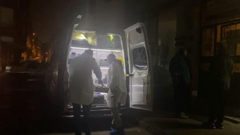Ezgi Nur, 1 hafta önce kiraladığı apart dairede ölü bulundu