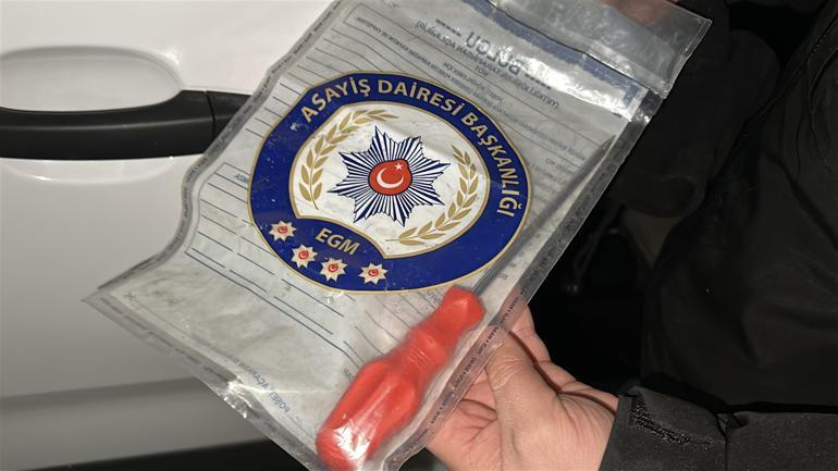 Şizofreni hastası koca, ayrı yaşadığı eşini tornavidayla 18 yerinden yaraladı