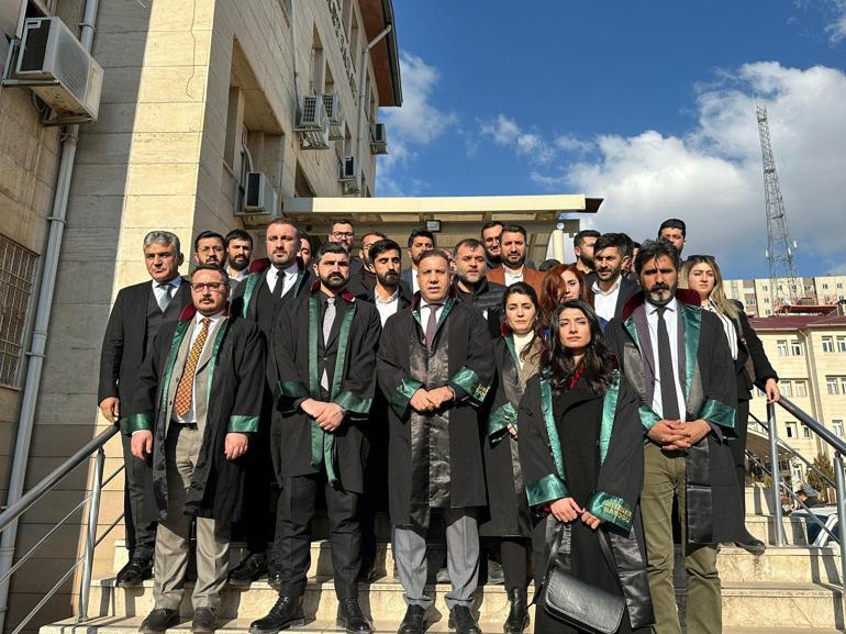 Otomobiliyle çarptığı avukatı ağır yaralayan polis amirine 13 yıl hapis cezası