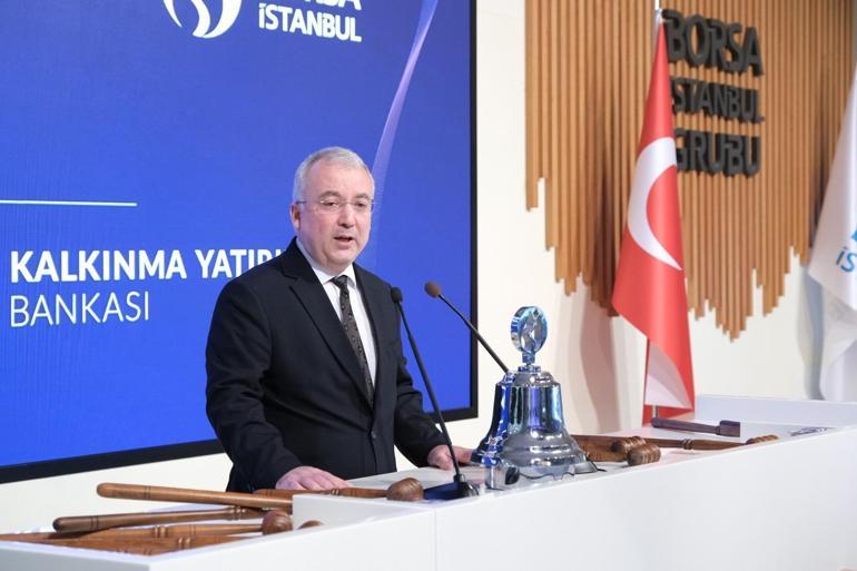 Borsa İstanbul’da gong Kalyon PV için çaldı