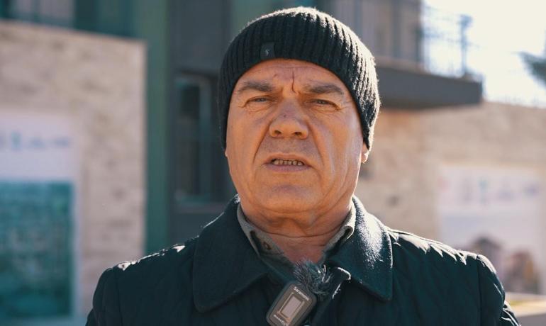 Bakan Kurum: Milletimizin güveni en büyük gücümüz