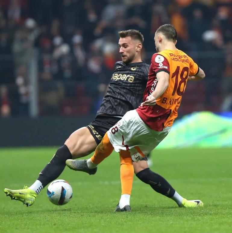 Trabzonspor’da sakatlıklarda son durum