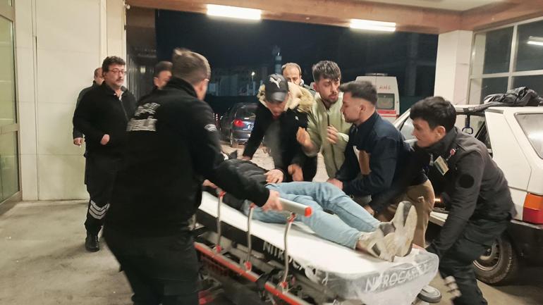 Sosyal medyadaki tartışma nedeniyle çıkan ölümlü kavgaya ilişkin 2 kişi tutuklandı